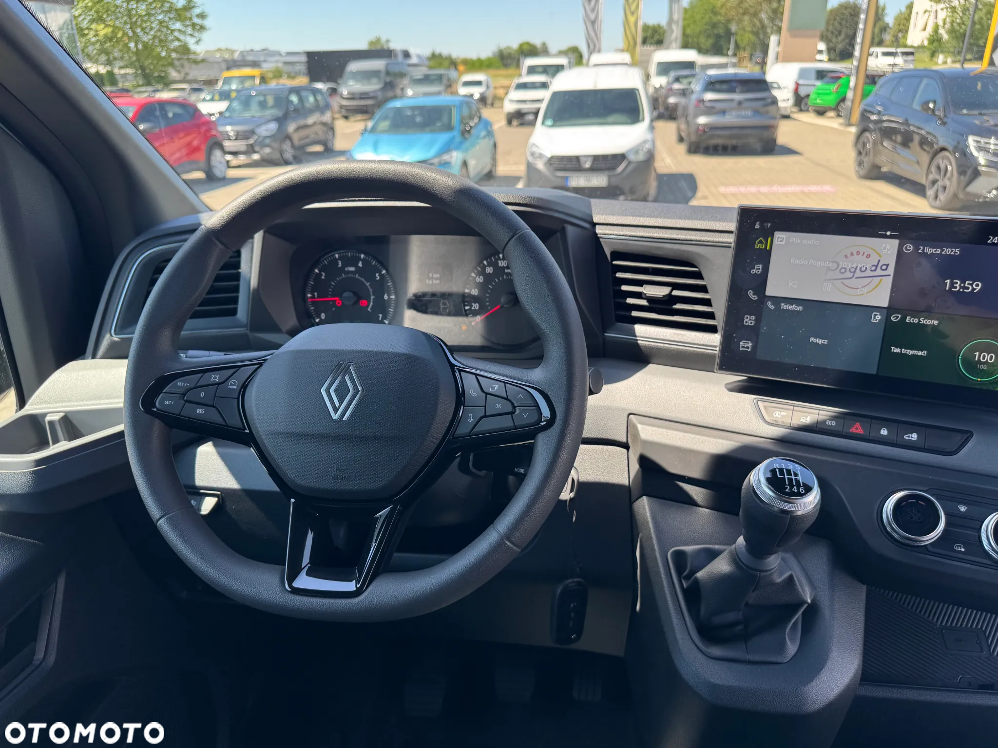 Renault Master - 11