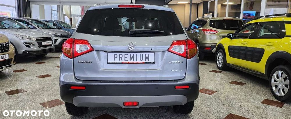Suzuki Vitara - 21