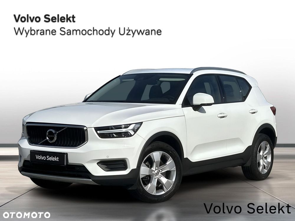 Volvo XC 40