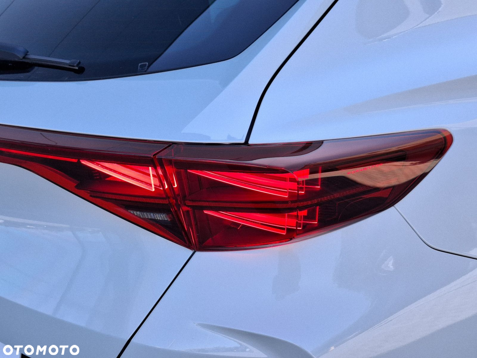 Cupra Formentor - 10