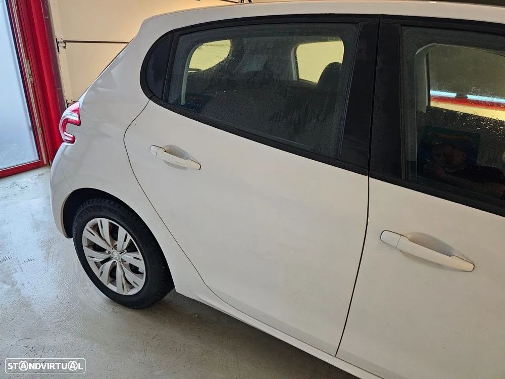 Peugeot 208 1.2 VTi Active - 2