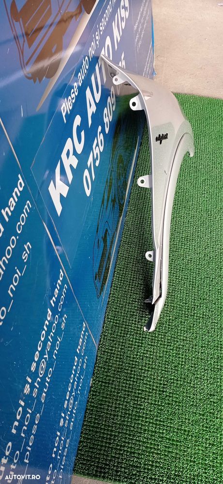 aripa porsche cayenne 9Y0 - 3