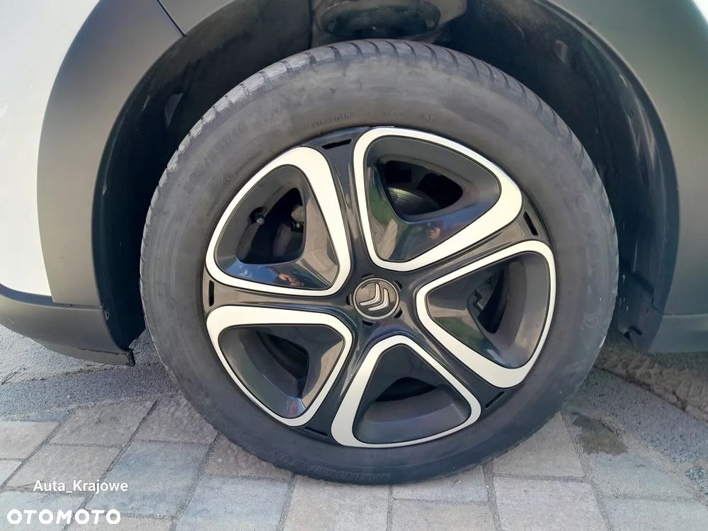 Citroën C3 1.2 PureTech Feel Pack - 30