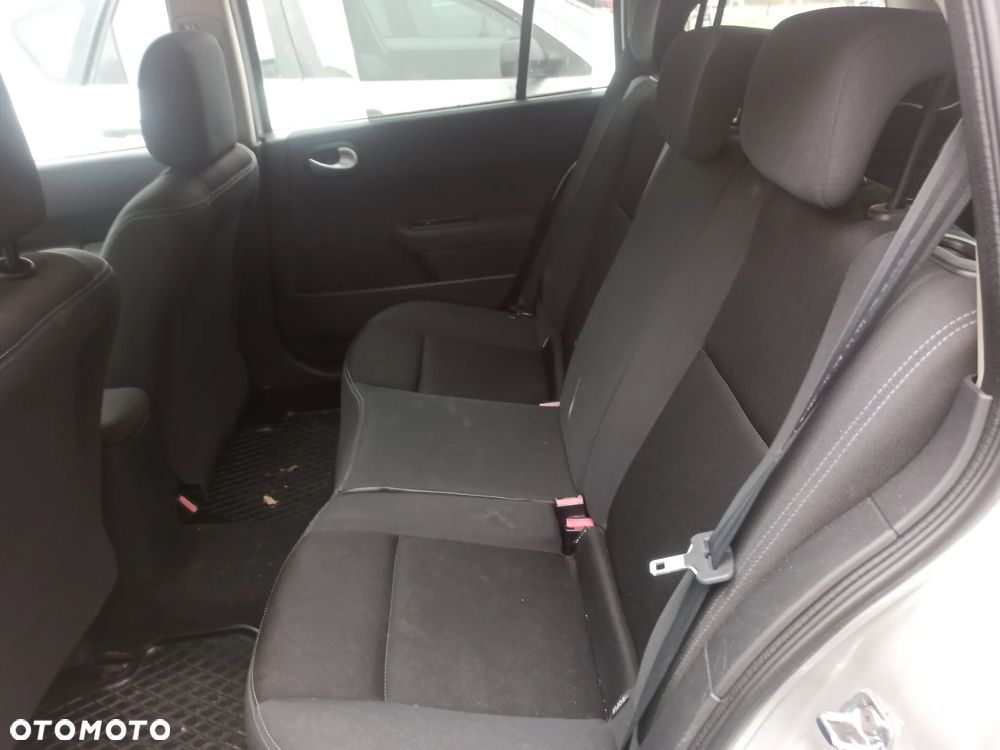 Renault Megane - 9