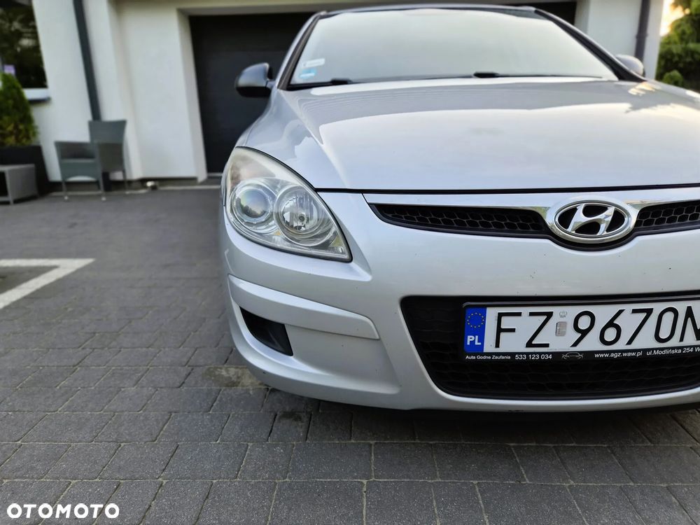 Hyundai i30 - 25