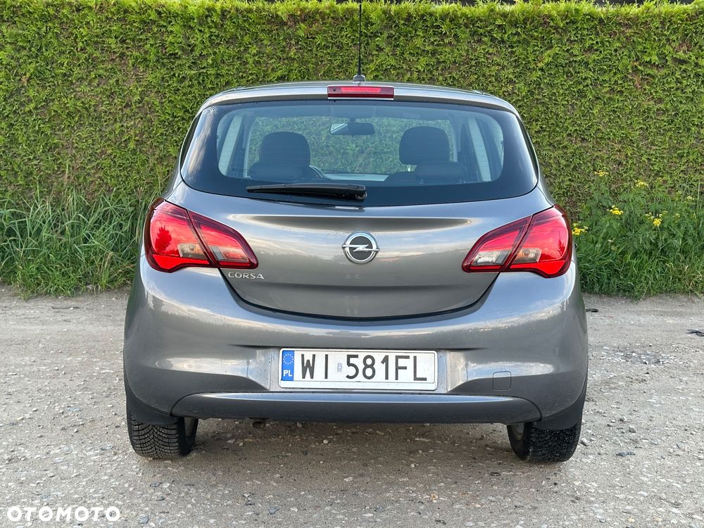Opel Corsa - 10