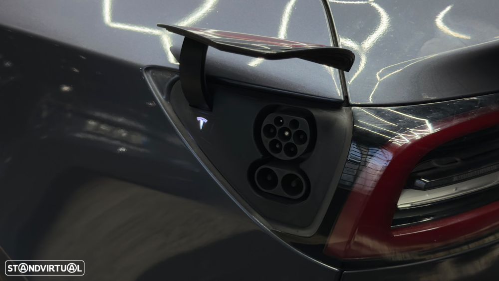 Tesla Model 3 Long Range Tração Integral - 37