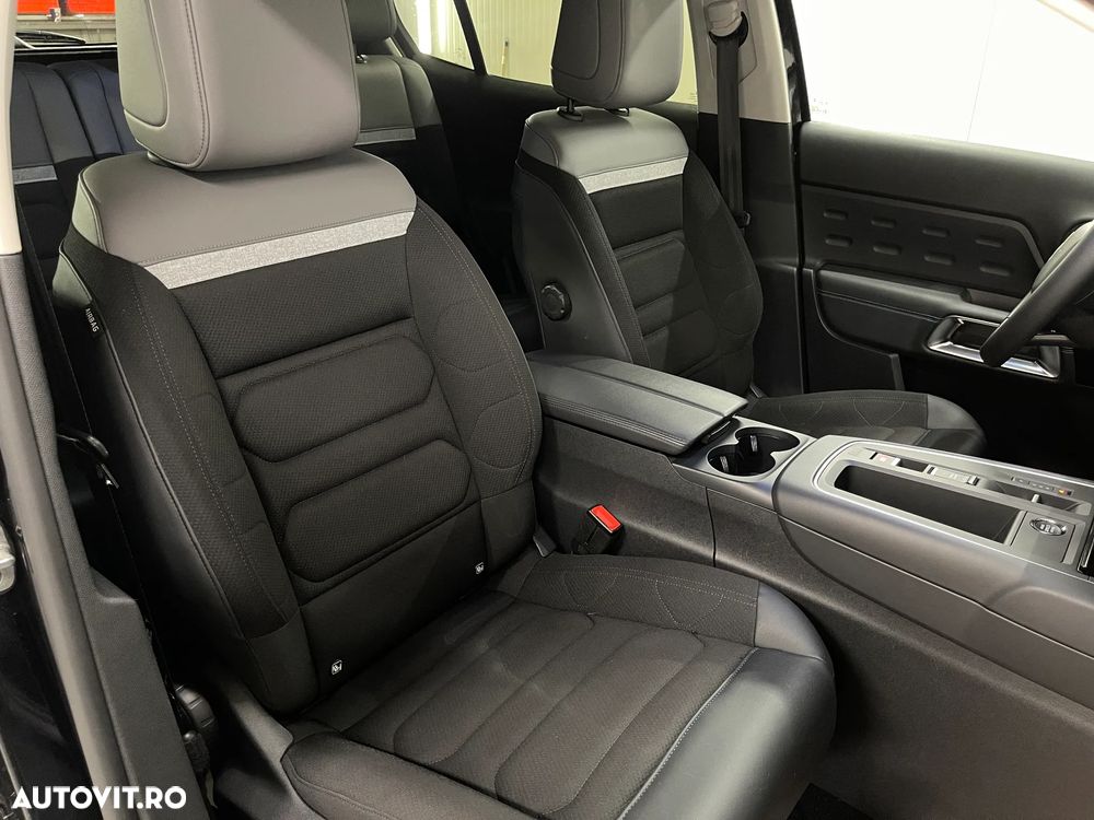Citroën C5 Aircross 1.6 PHEV FWD 180 EAT8 Feel Pack - 9