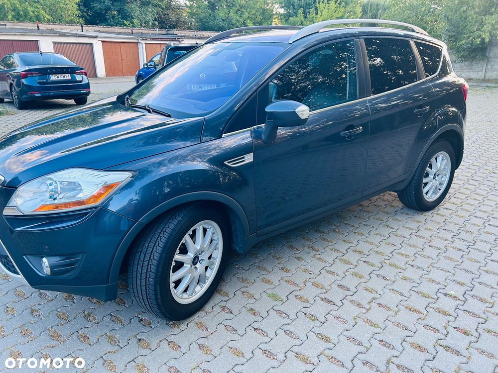Ford Kuga 2.0 TDCi Trend - 1