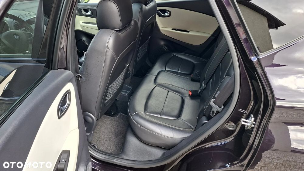 Renault Captur ENERGY TCe 120 Initiale Paris - 25