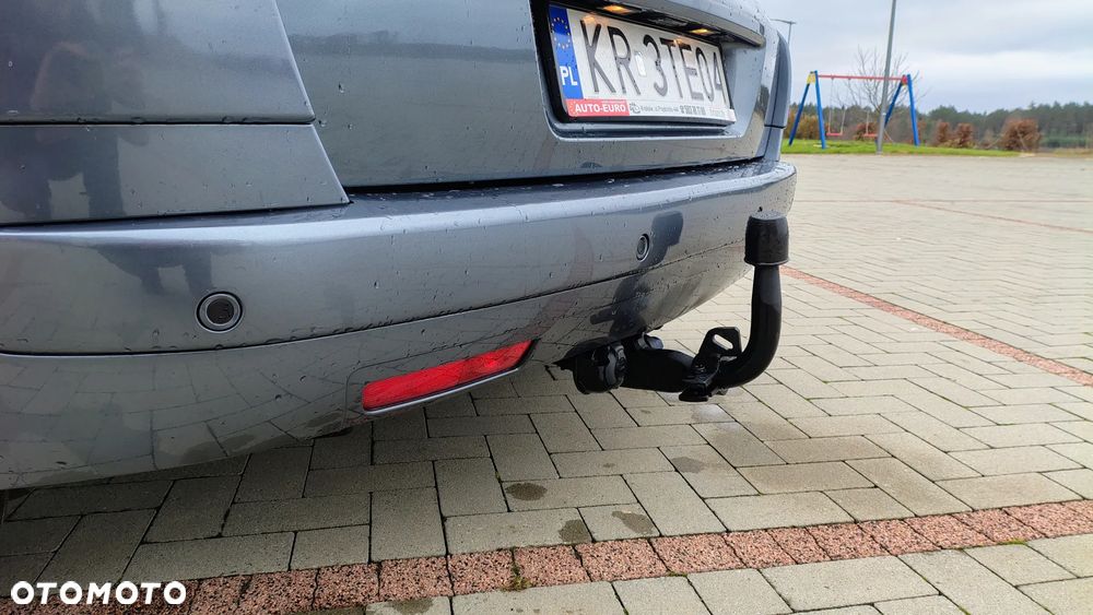 Citroën C4 Picasso - 18