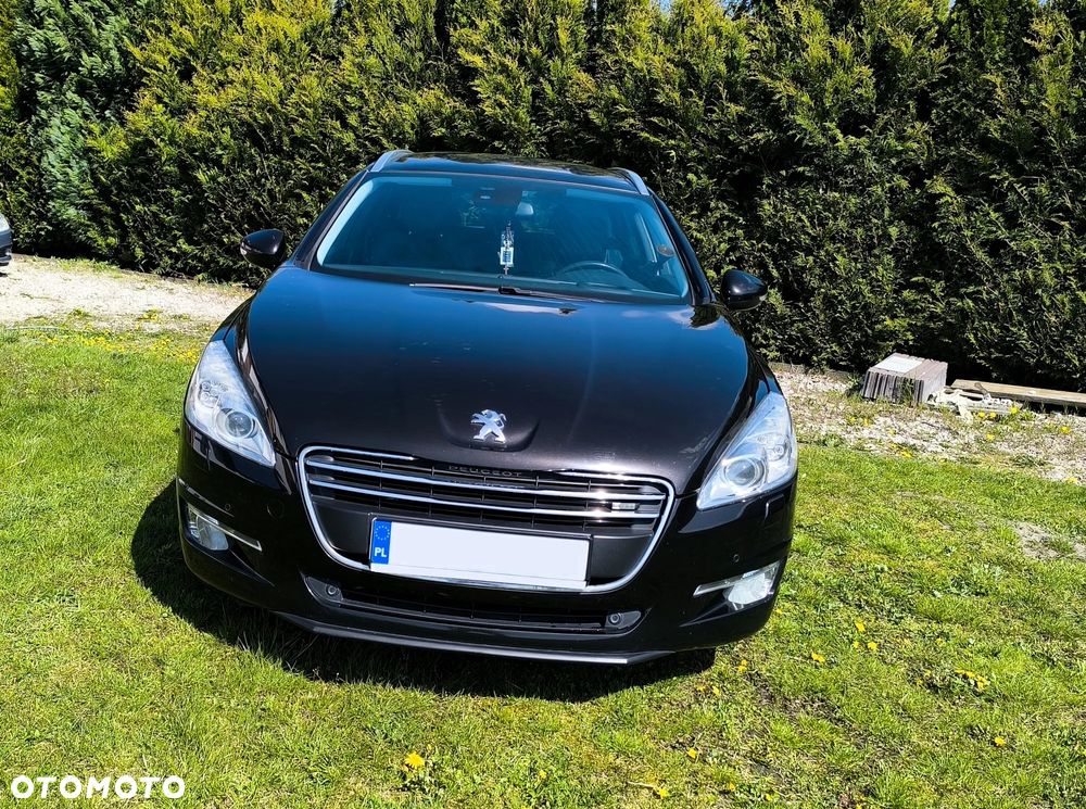 Peugeot 508 - 6