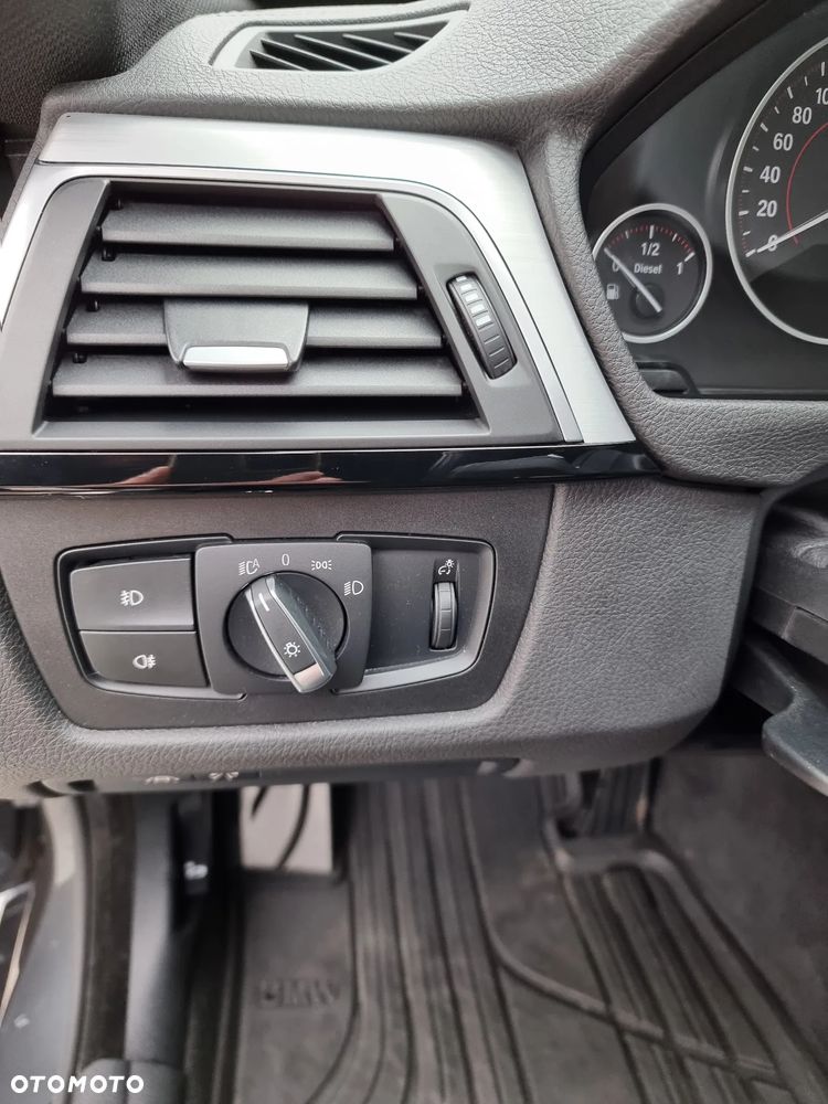 BMW Seria 4 420d xDrive Sport-Aut M Sport - 22