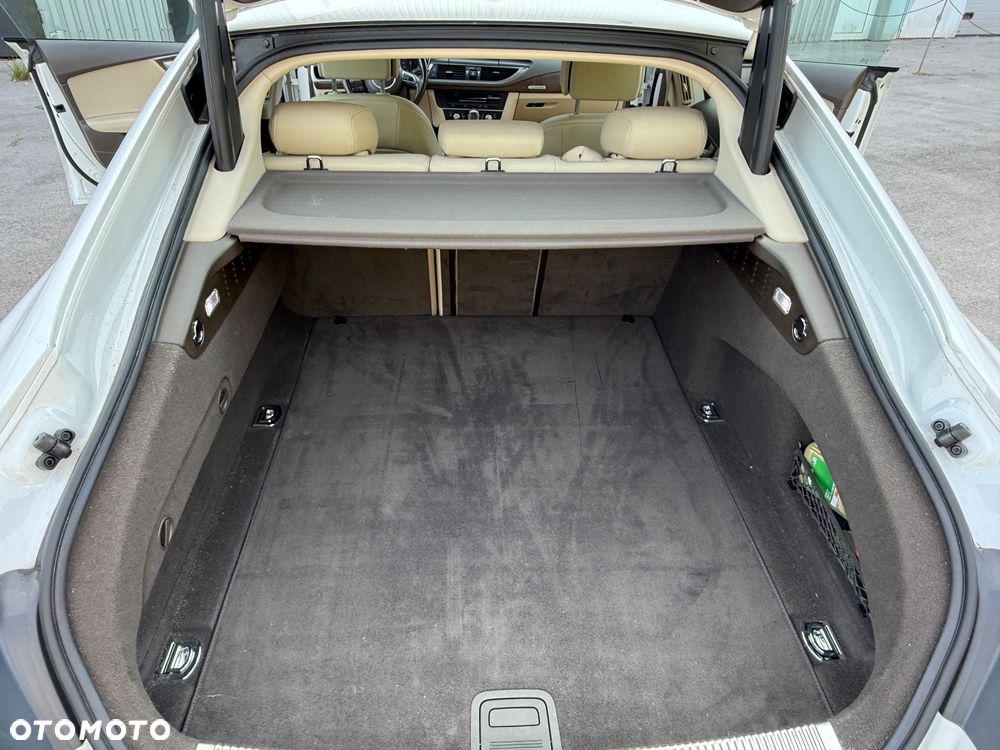 Audi A7 Sportback - 19