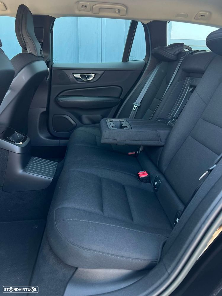 Volvo V60 - 11