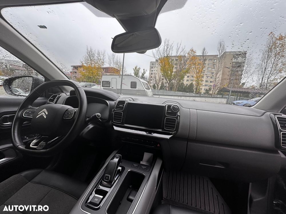 Citroën C5 Aircross - 5