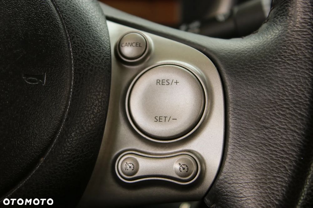 Nissan Micra 1.2 tekna - 37