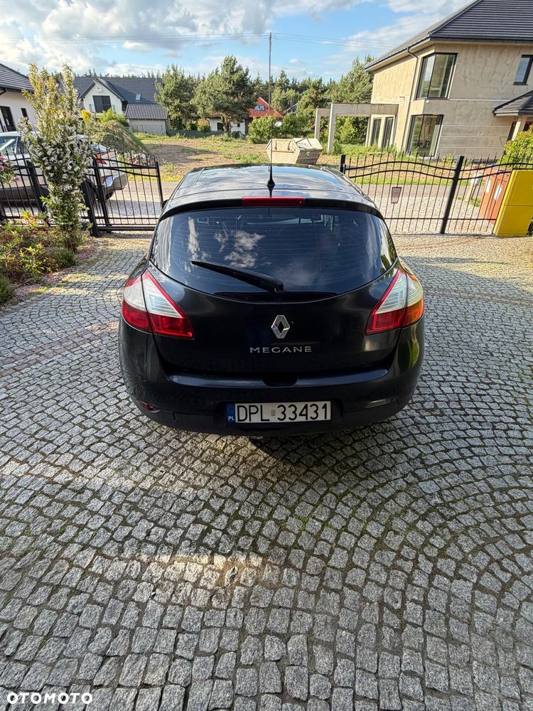 Renault Megane 1.5 dCi Confort Dynamique - 6