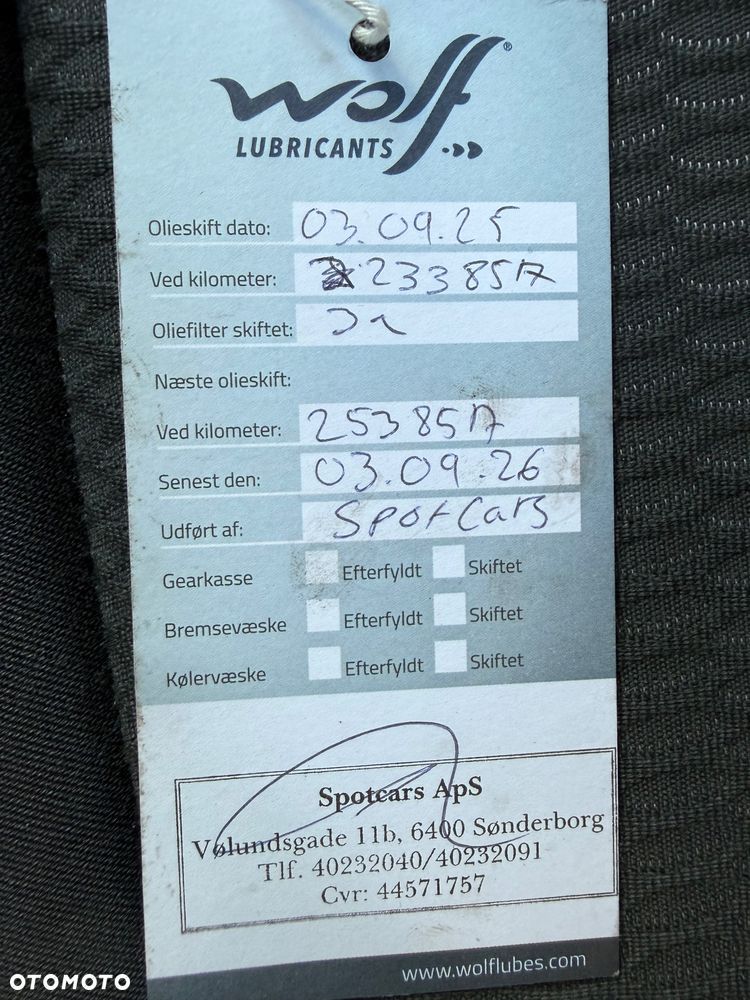 Audi A5 Sportback - 27