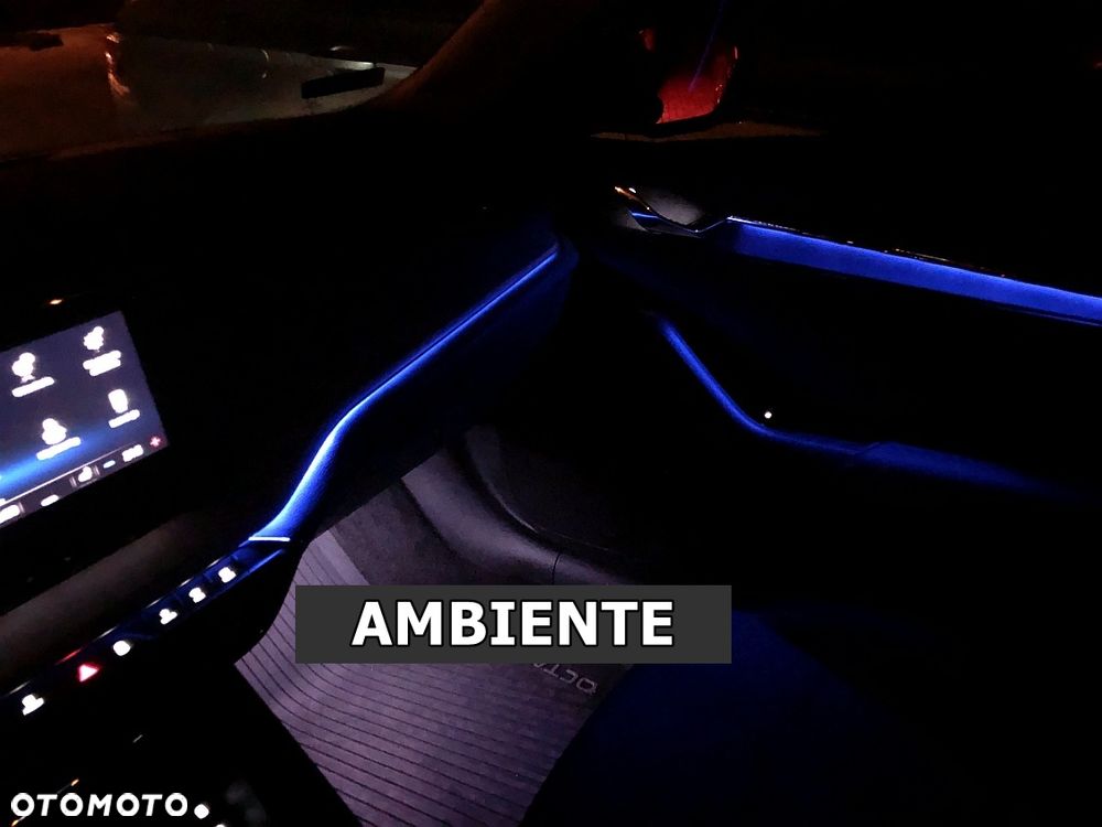 Skoda Octavia 2.0 TDI SCR Style DSG - 19