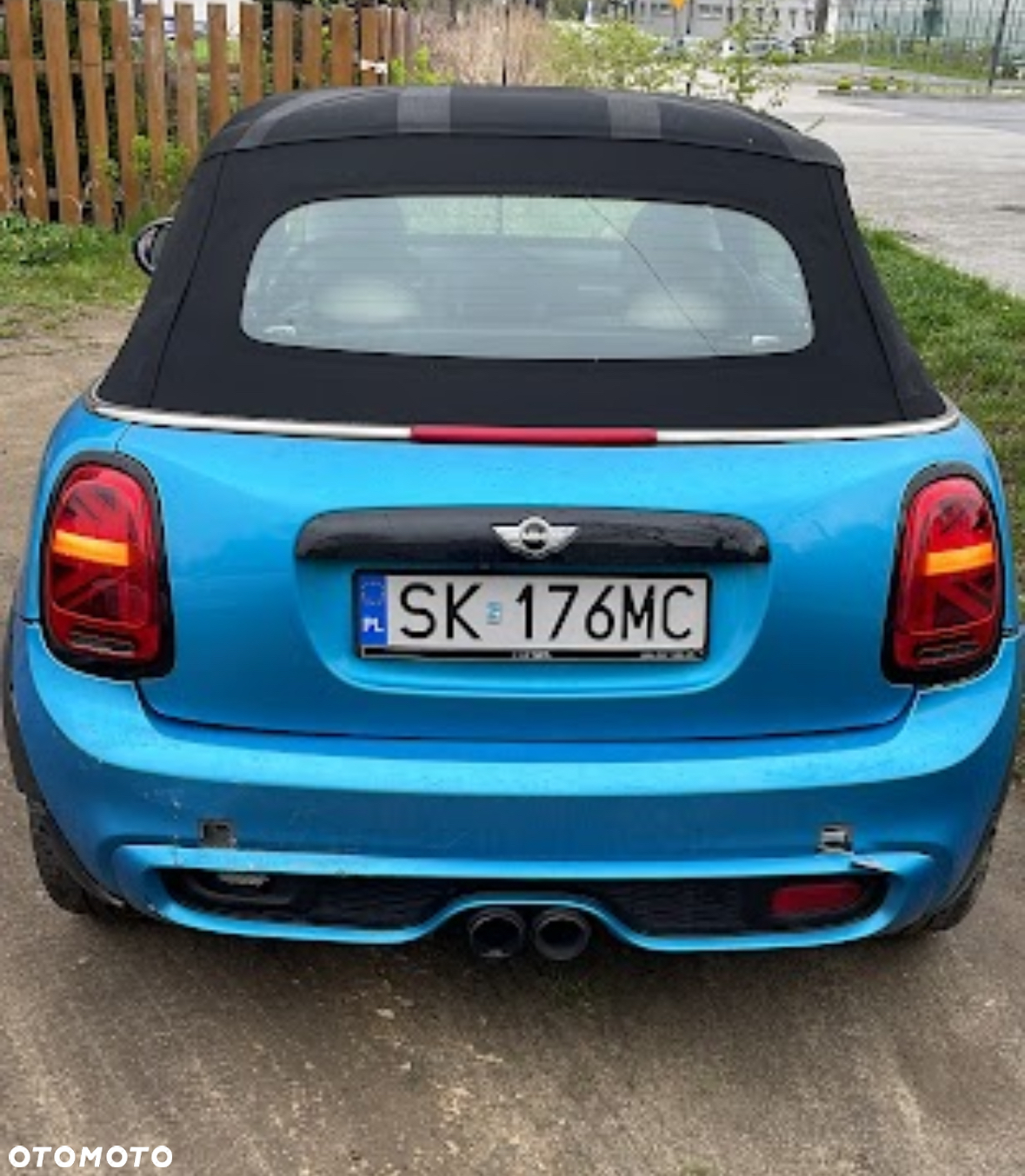 MINI Cooper S sport - 19