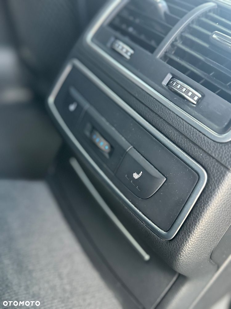 Audi A6 Limousine - 15