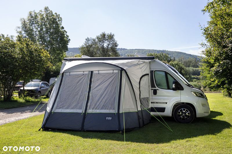 Weinsberg Fiat CaraBus K250l Ducato Knauss - 27