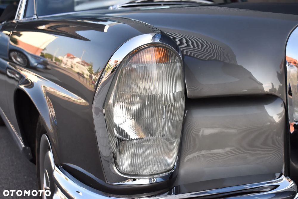 Mercedes-Benz Inny - 9