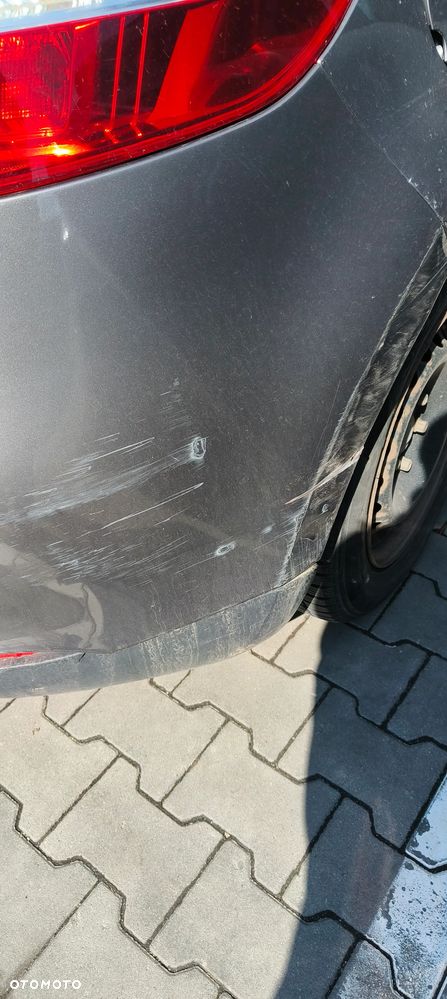 Renault Megane 1.6 16V Authentique - 10