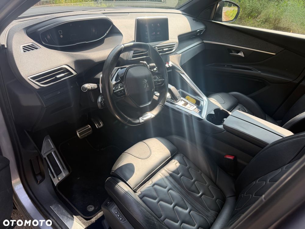 Peugeot 5008 1.6 THP Allure S&S EAT6 - 9