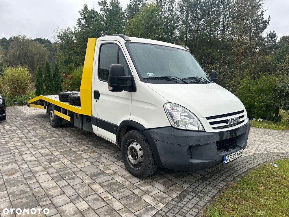 Iveco DAILI - 3