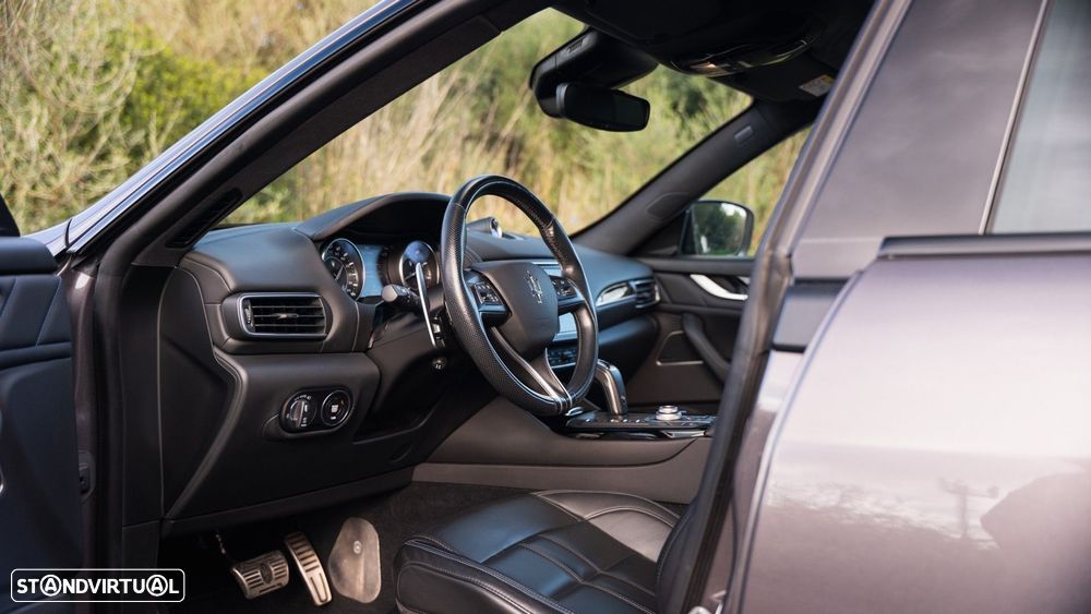 Maserati Levante 2.0 GT Ultima - 5