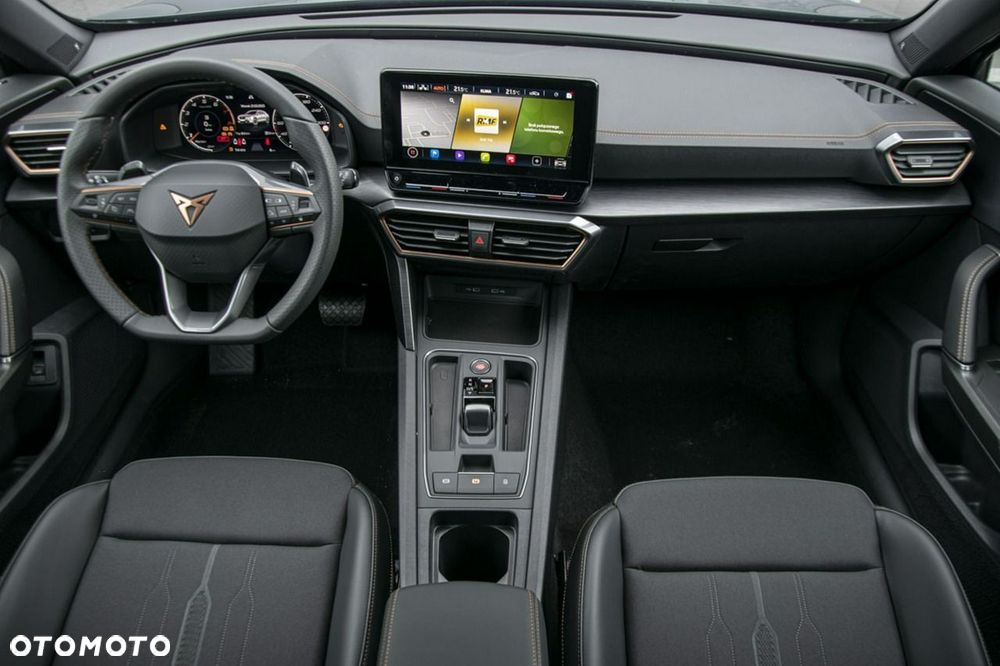 Cupra Formentor - 16