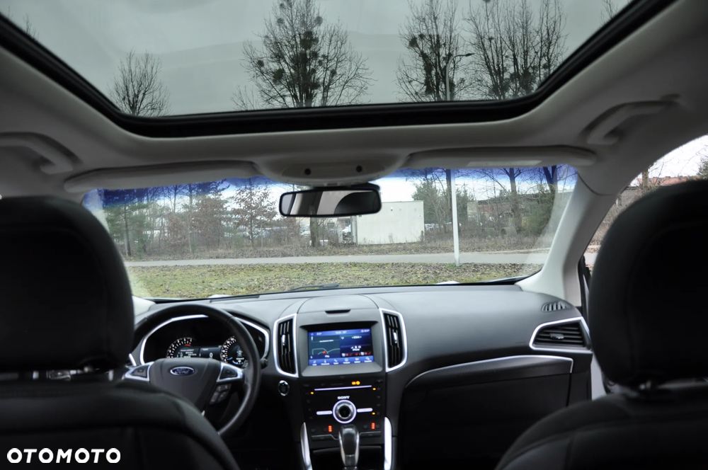 Ford Edge 2.0 TDCi Bi-Turbo 4x4 Sport - 26