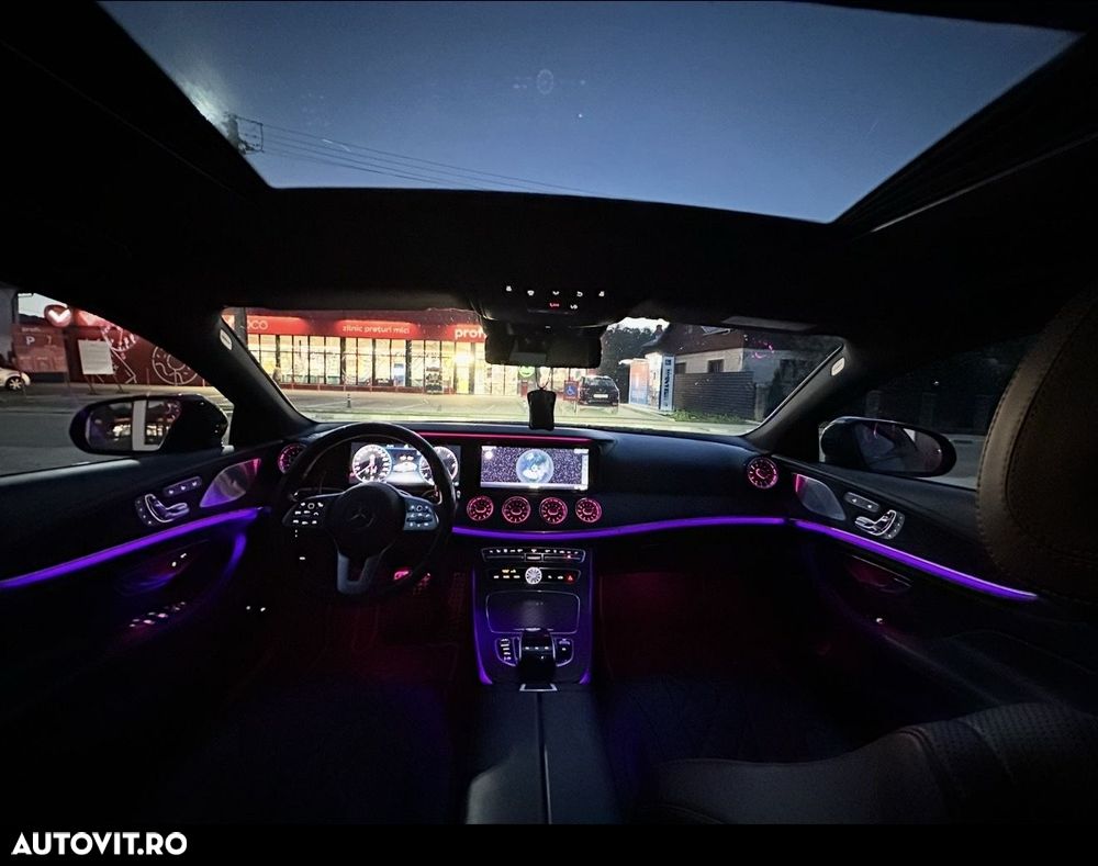 Mercedes-Benz CLS - 17