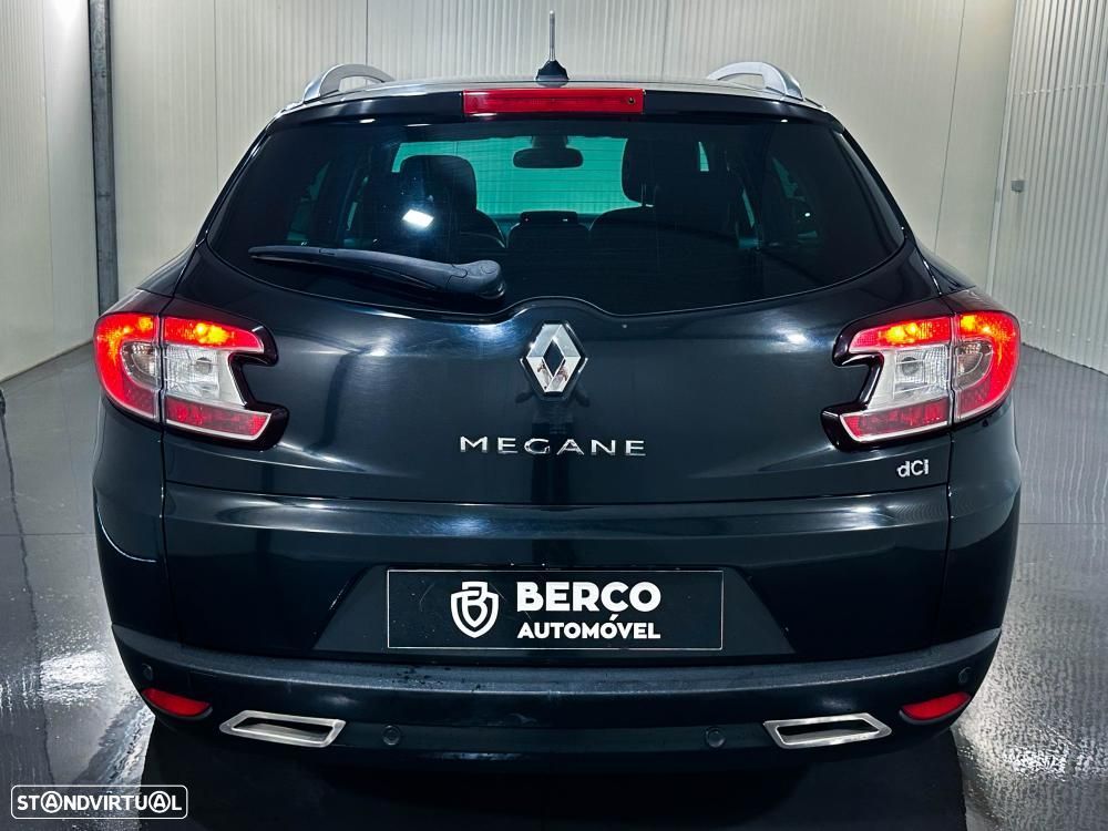 Renault Mégane 1.5 dCi Bose Edition - 6