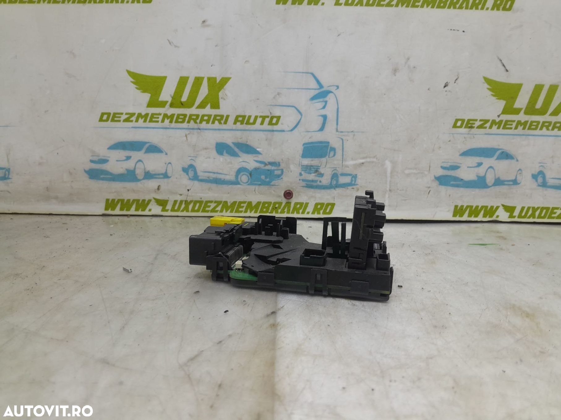 Modul coloana volan 1k0953549a Skoda Octavia 2 [2004 - 2008] - 1