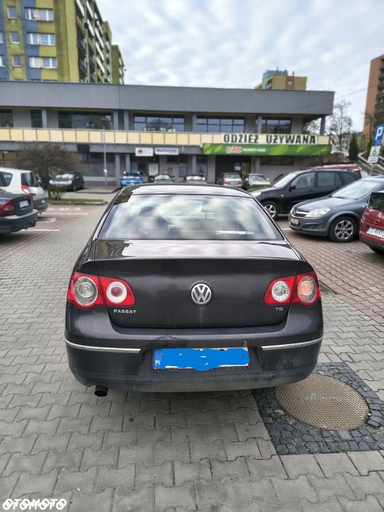 Volkswagen Passat 1.4 TSI Highline - 4
