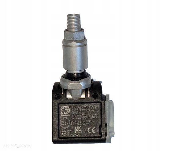 CZUJNIK CIŚNIENIA TPMS IVECO DAILY 5802331102 - 1