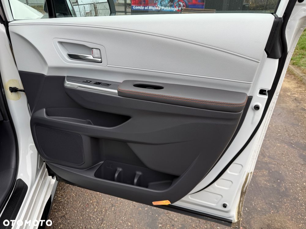 Toyota Sienna - 26