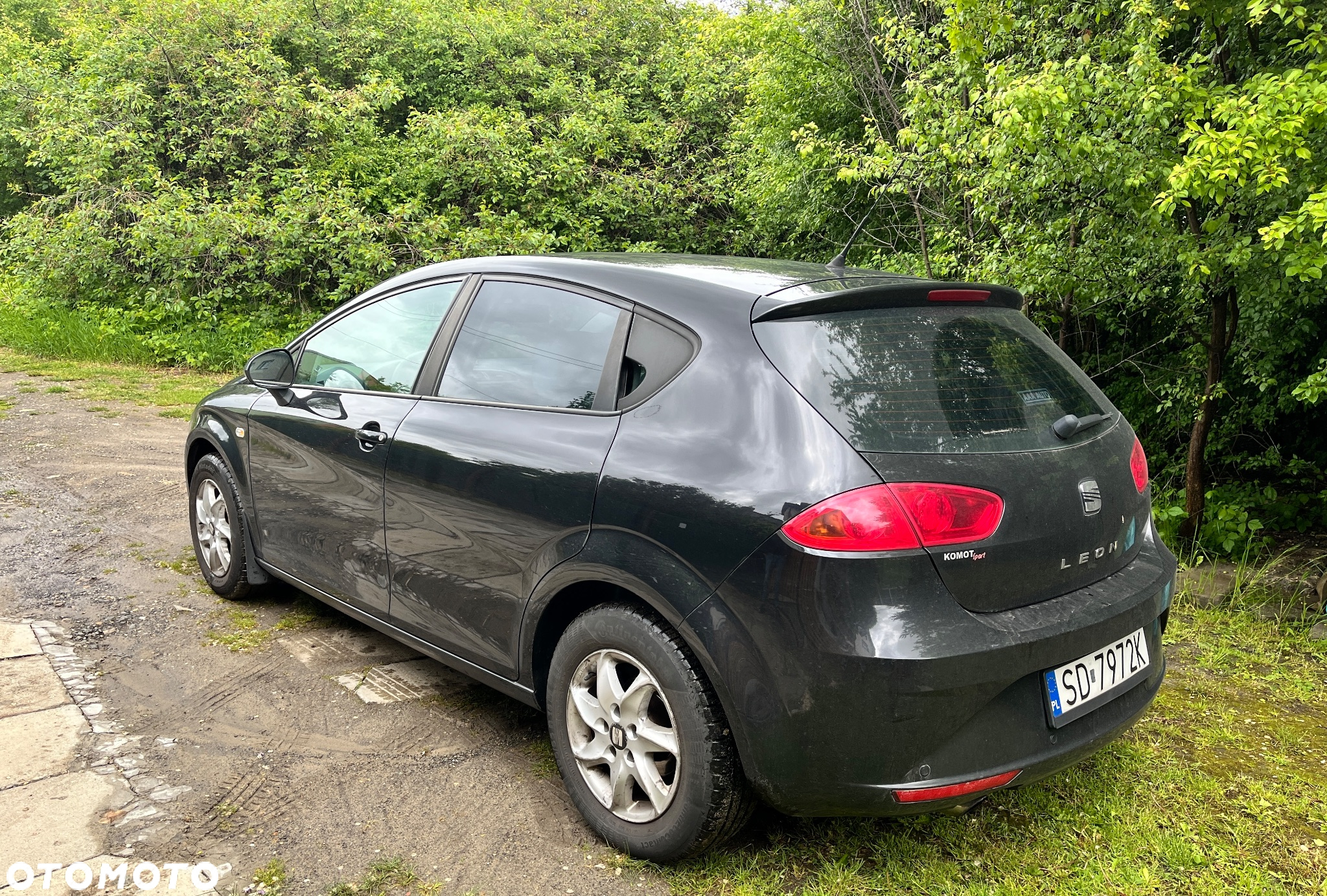 Seat Leon - 3