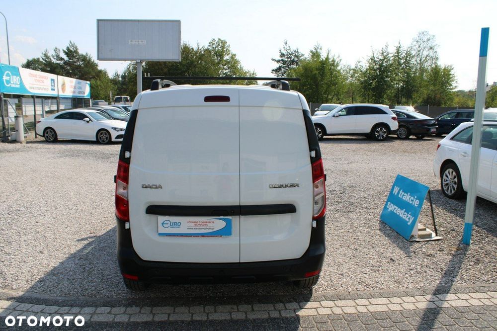 Dacia Dokker - 7