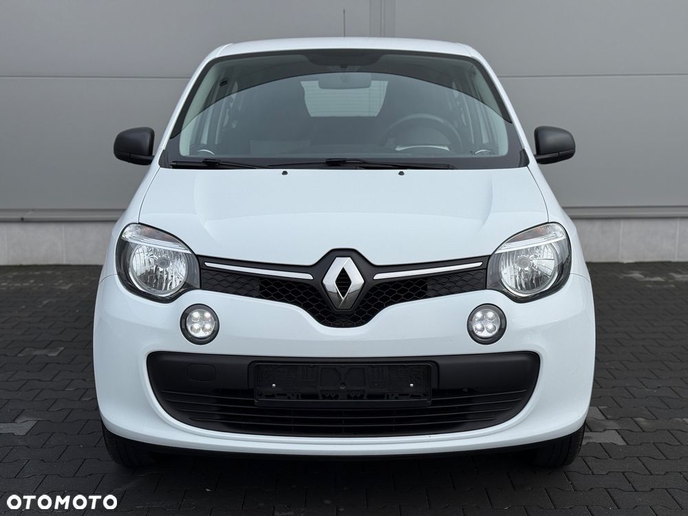 Renault Twingo - 3
