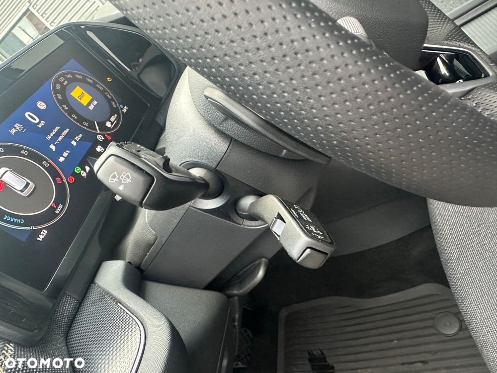 Skoda Kodiaq 1.5 TSI iV PHEV 4x2 Edition 130 DSG - 14