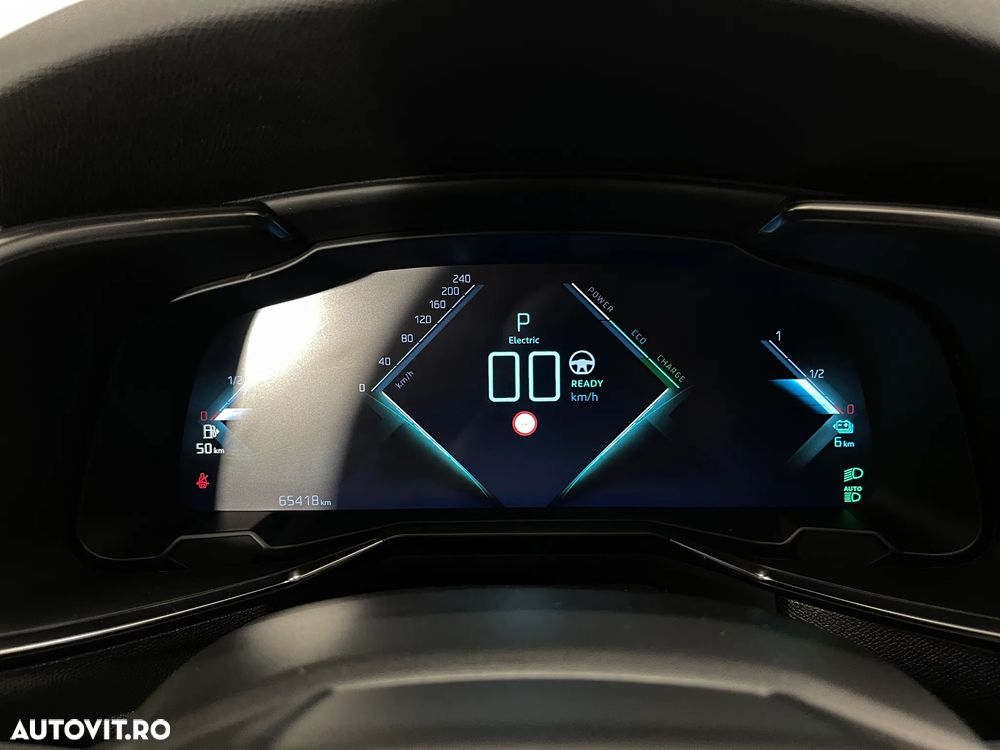DS Automobiles DS 7 Crossback RIVOLI - 35