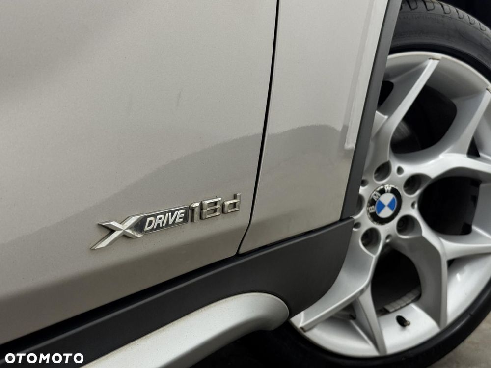 BMW X1 - 10