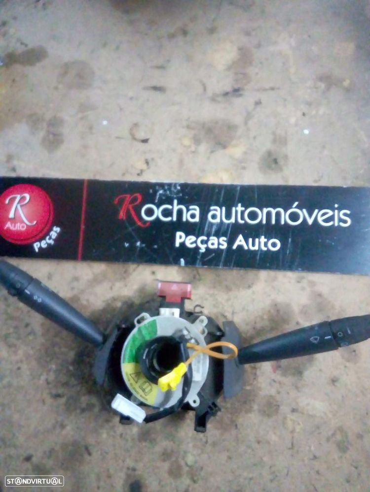 Fita De Airbags Fiat Punto (176_) - 1