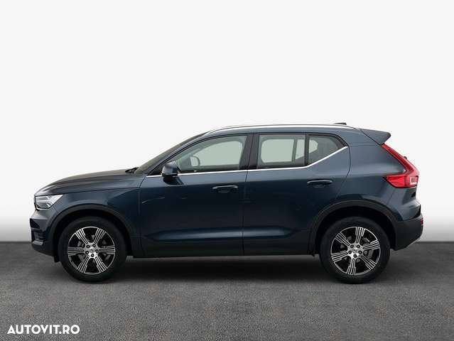 Volvo XC 40 - 4
