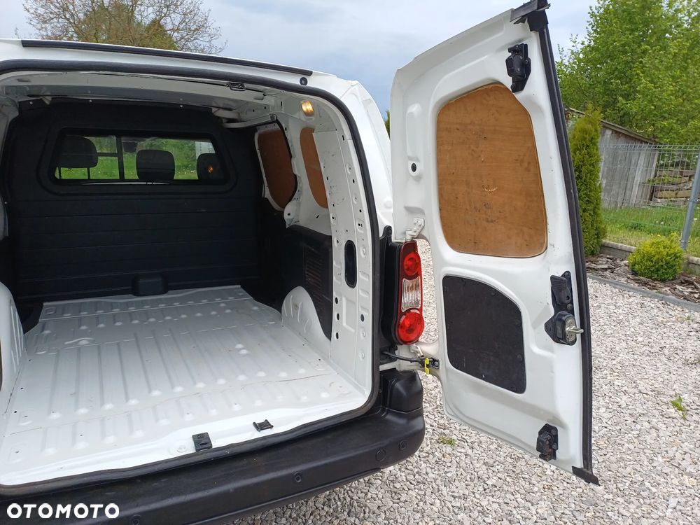 Peugeot Partner - 15