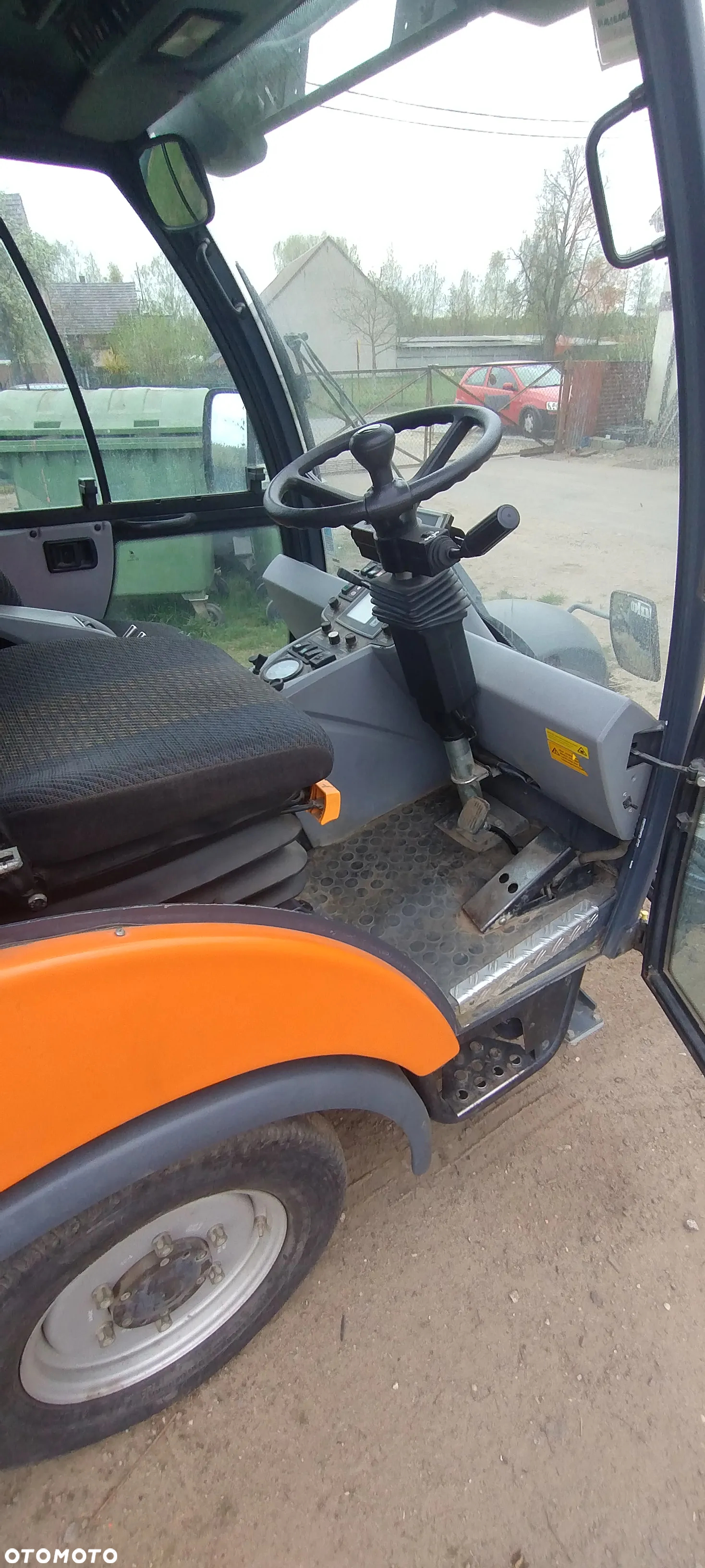 Hako citymaster 2000 - 6